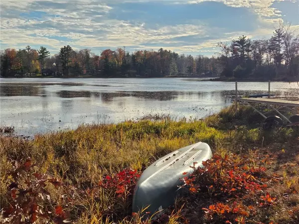 TBD 3/4 Street, Turtle Lake, WI 54889