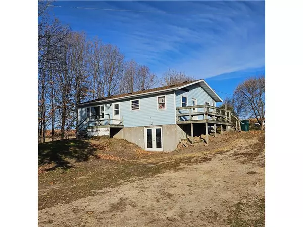 W1568 710th Avenue, Spring Valley, WI 54767