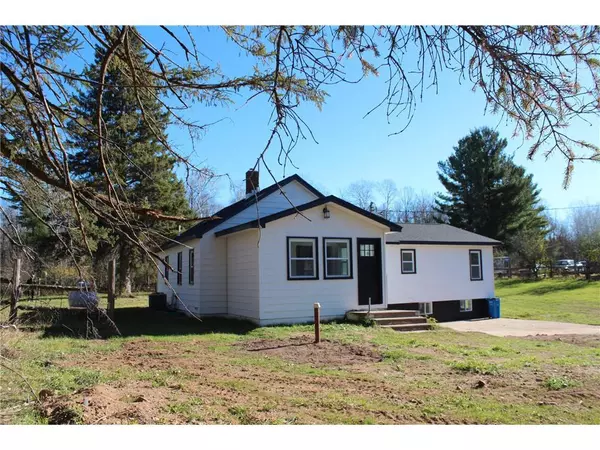 Frederic, WI 54837,3341 130th Street