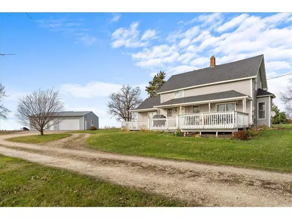 Baldwin, WI 54002,342 County Road T