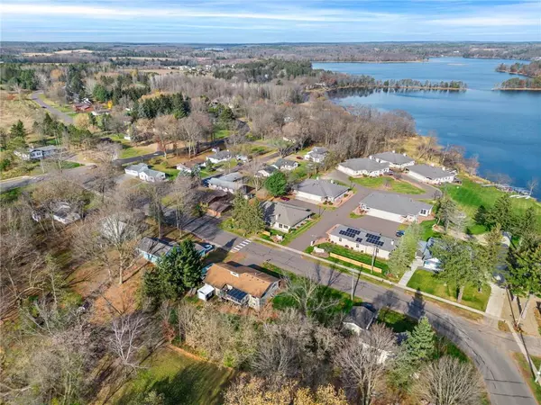 Cumberland, WI 54829,1554 Grove Street #1554