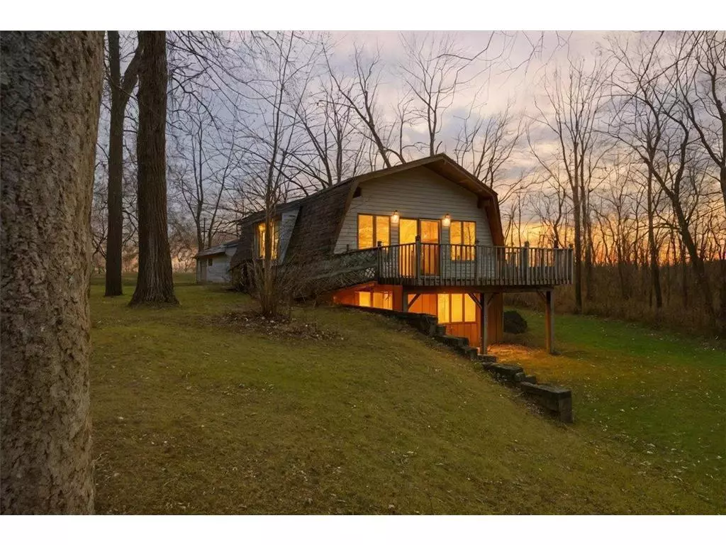 Comstock, WI 54826,2015 1/2 Street