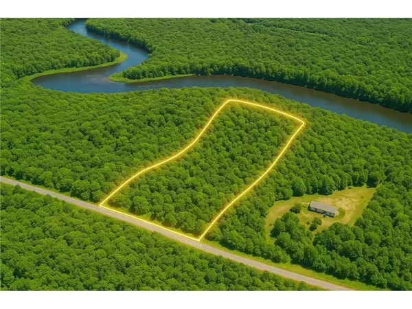 Springbrook, WI 54875,TBD POW Road