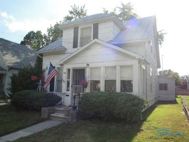 5741 Summit, Sylvania, OH 43560