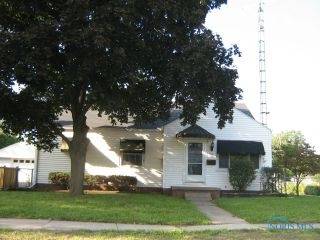 810 Dryden, Toledo, OH 43612