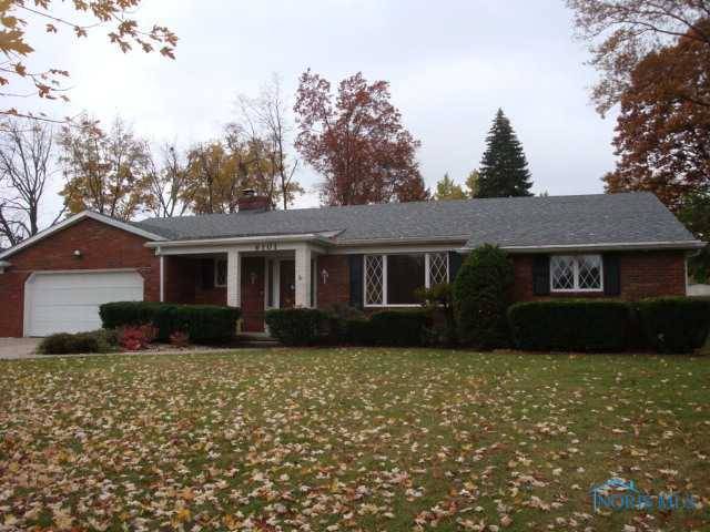 6101 Holly Glenn, Toledo, OH 43612