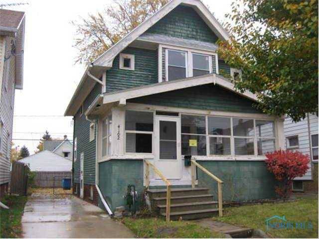 4102 ASBURY, Toledo, OH 43612