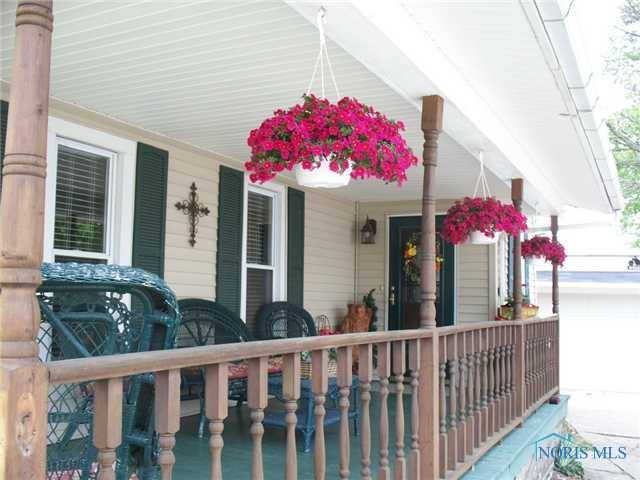 644 Leonard, Napoleon, OH 43545