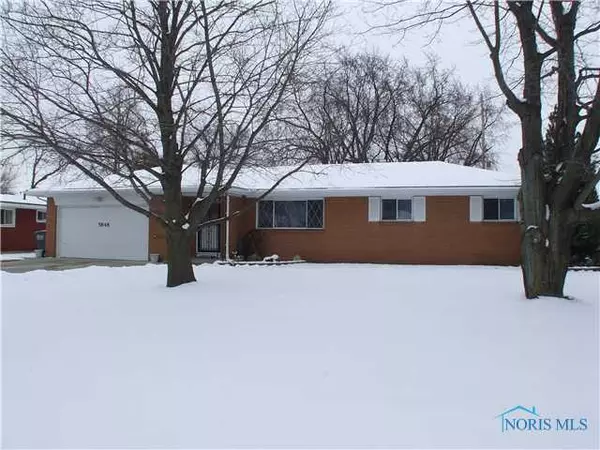 5848 E Benalex, Toledo, OH 43612