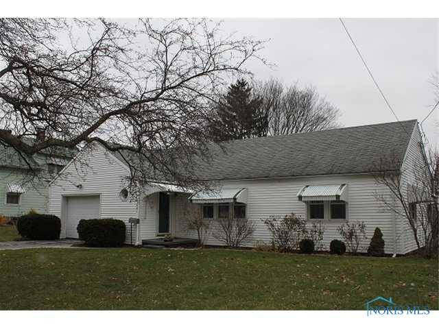 641 S Summit, Bowling Green, OH 43402