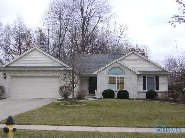 623 Weatherstone, Holland, OH 43528