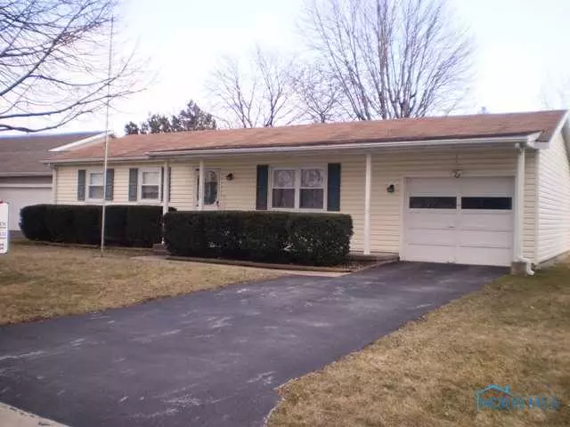 Bowling Green, OH 43402,1303 S Savoie