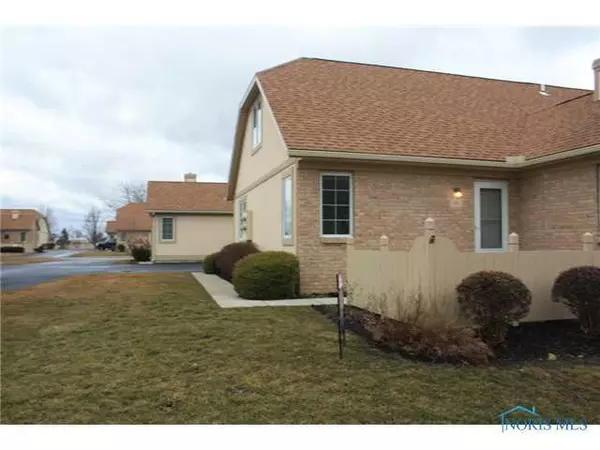 312 Turnbury, Perrysburg, OH 43551