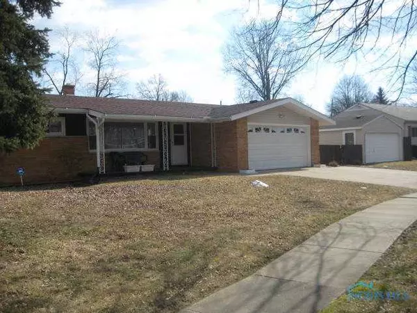 5348 Sandra, Toledo, OH 43613