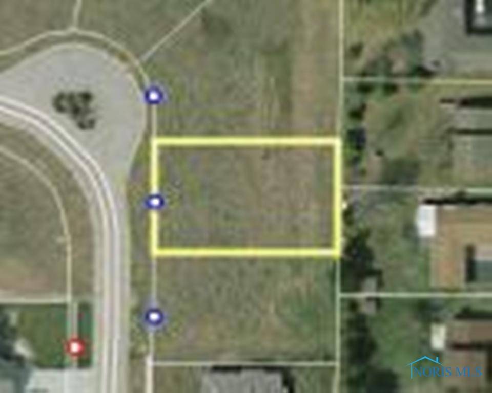 818 BARNSTABLE, Bowling Green, OH 43402