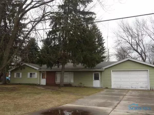 3321 Cason, Toledo, OH 43615