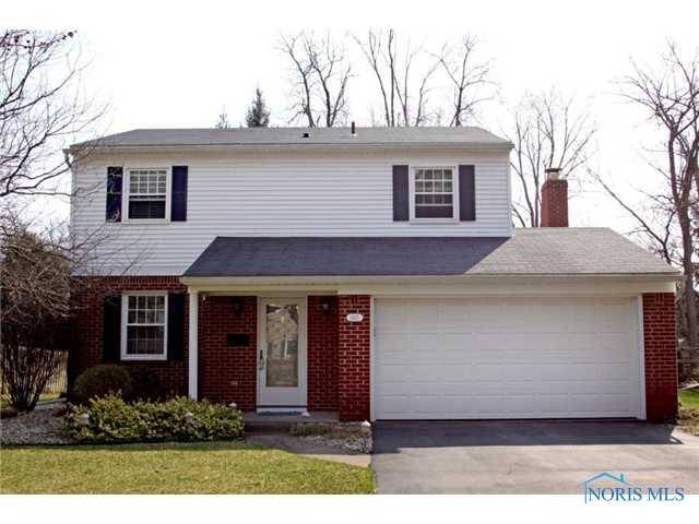 6425 Coppersmith, Sylvania, OH 43560