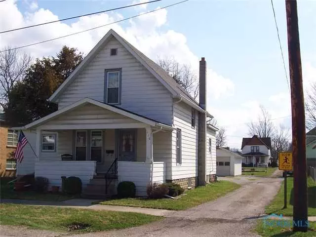 Montpelier, OH 43543,110 W Jefferson