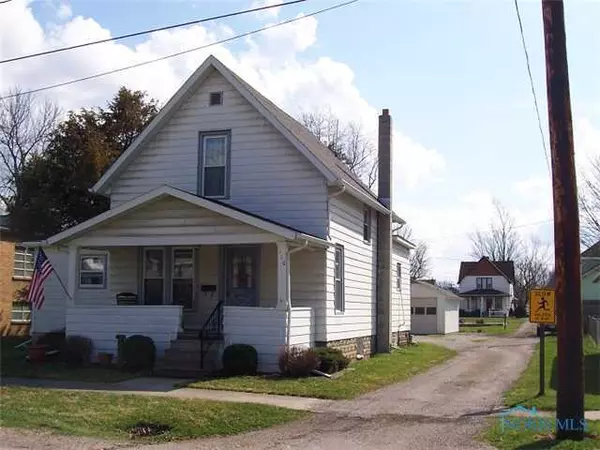 110 W Jefferson, Montpelier, OH 43543