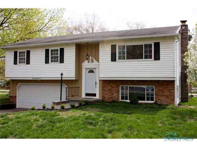 7001 Kinsman DR, Sylvania, OH 43560