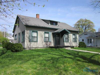 864 W Main, Napoleon, OH 43545