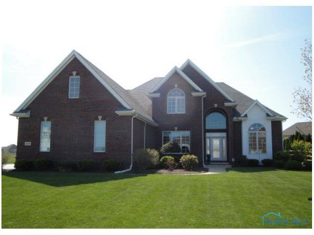 2831 Stonefence, Perrysburg, OH 43551