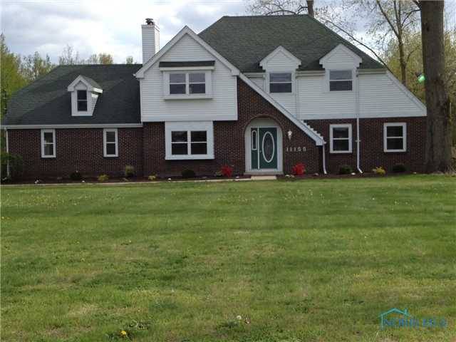 11155 OLD STATE LINE RD, Swanton, OH 43558