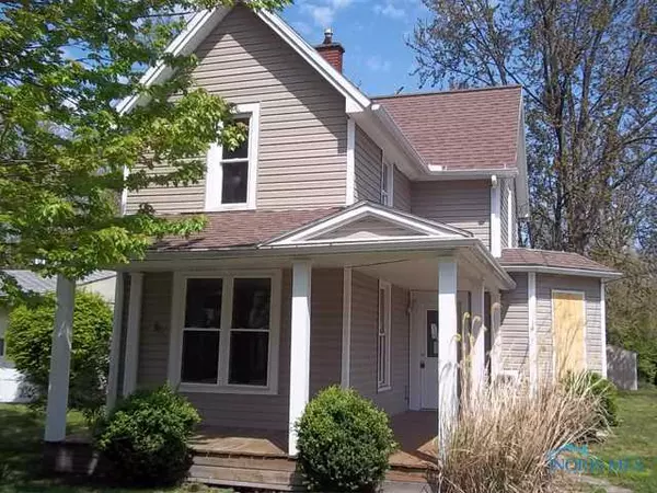 Bowling Green, OH 43402,534 WALLACE