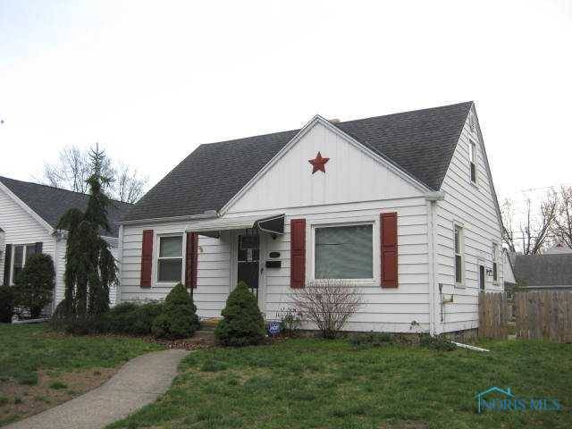 2727 BOXWOOD, Toledo, OH 43613