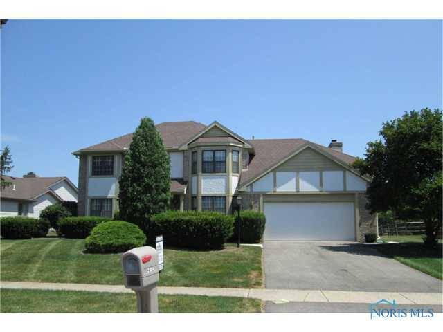 26856 Ottekee, Perrysburg, OH 43551