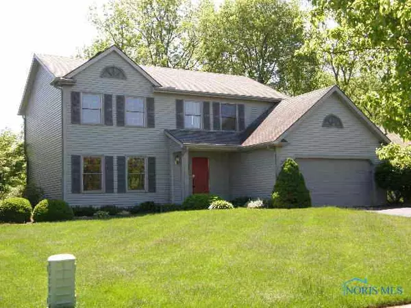 6927 Wexford HL, Holland, OH 43528