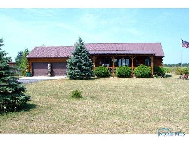 7892 State Route 49, Hicksville, OH 43526
