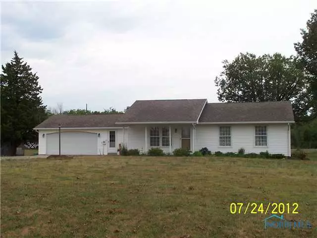 Oakwood, OH 45873,23430 Road 110