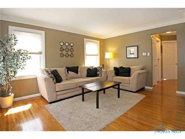 Toledo, OH 43614,3107 Copland