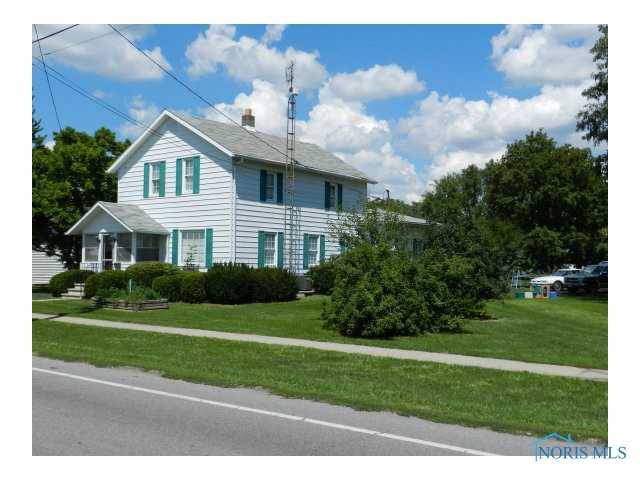 Hicksville, OH 43526,520 N Main