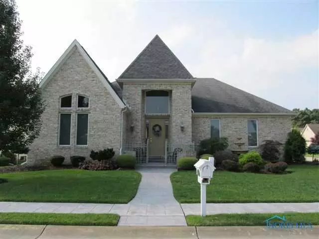 Sylvania, OH 43560,8617 Blackforest