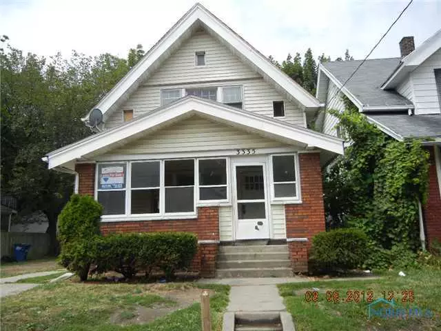 Toledo, OH 43610,3335 Parkwood