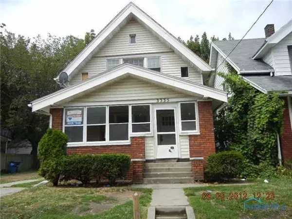 3335 Parkwood, Toledo, OH 43610