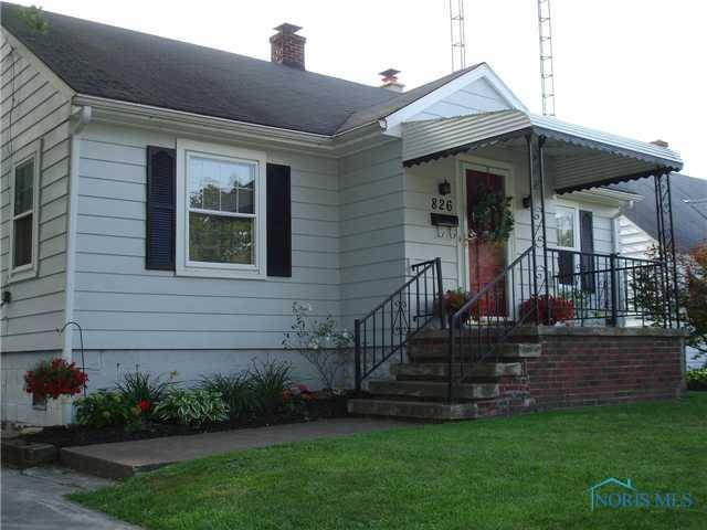 Port Clinton, OH 43452,826 Madison