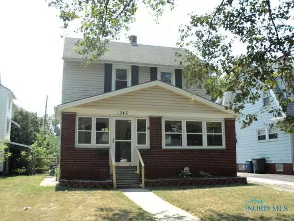 1345 Royalton, Toledo, OH 43612