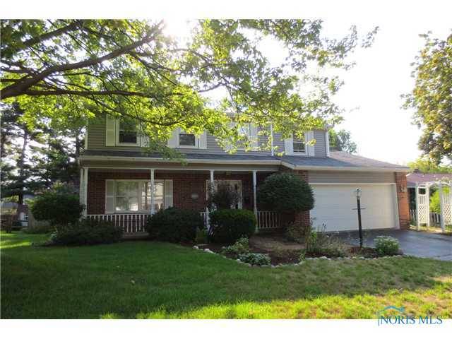 3928 FAIRWOOD, Sylvania, OH 43560