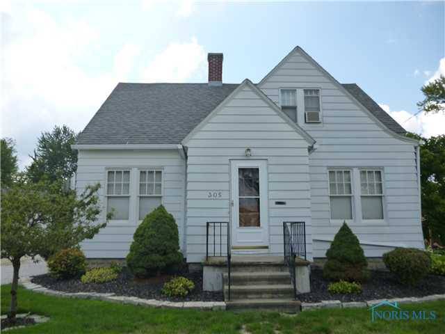 305 Middle ST, Archbold, OH 43502