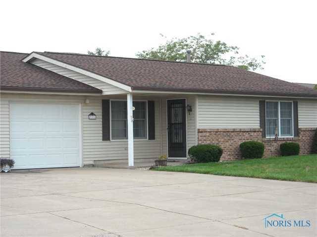 371 Independence CT, Napoleon, OH 43545