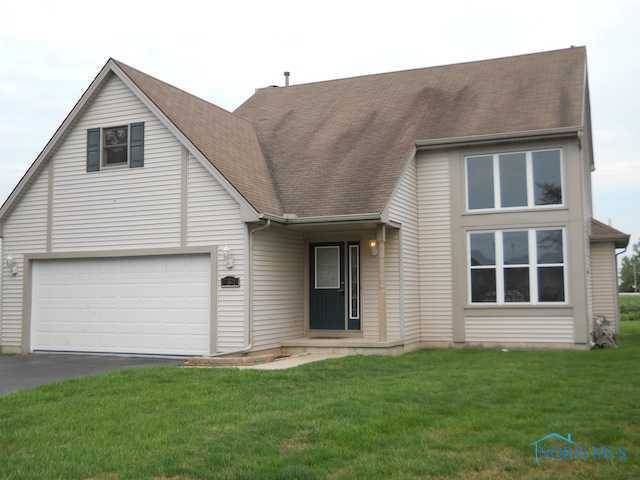 7391 Twin Lakes, Perrysburg, OH 43551