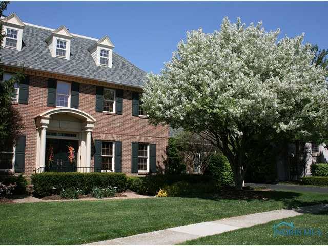 5145 River Ridge CIR, Sylvania, OH 43560