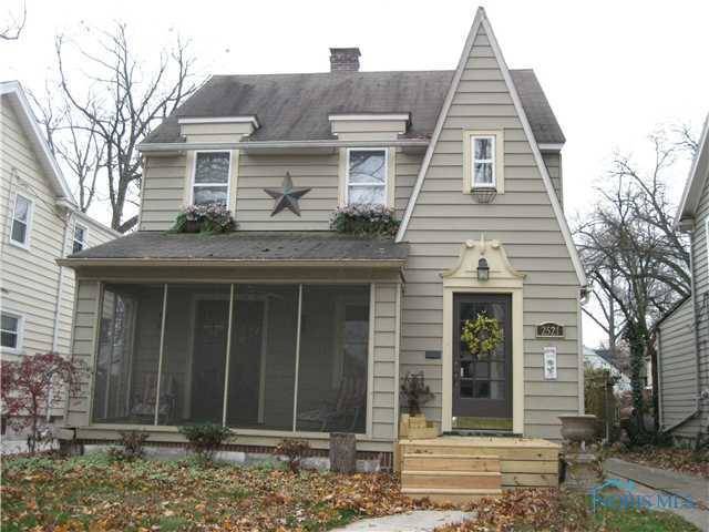 2521 PORTSMOUTH, Toledo, OH 43613