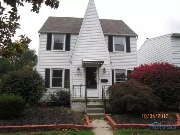 2703 Wyndale, Toledo, OH 43613