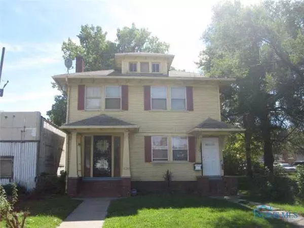 1635 W BANCROFT, Toledo, OH 43606