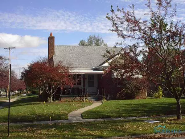 603 Grasser ST, Oregon, OH 43616