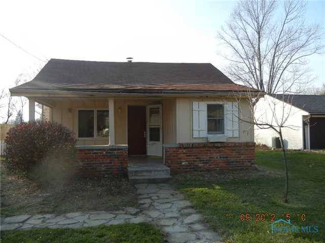 6440 N Texas, Whitehouse, OH 43571